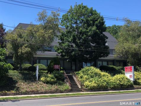 85 North Street Danbury CT 06810