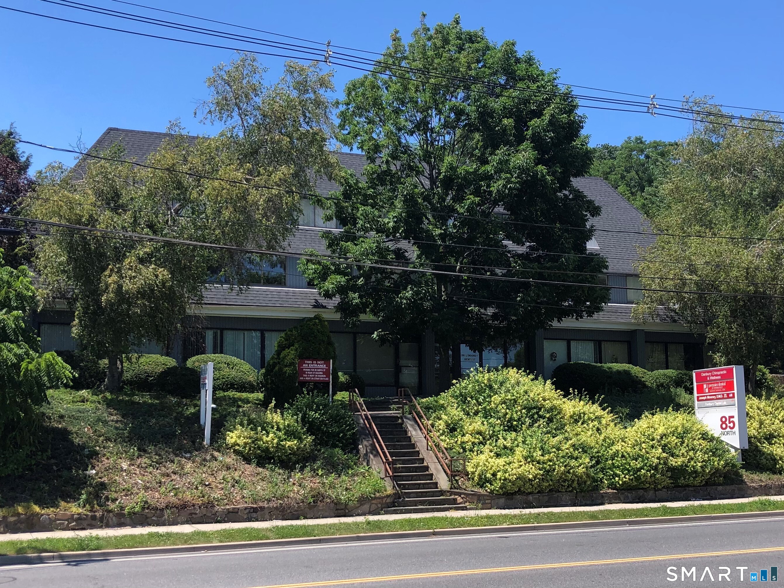 85 North Street Danbury CT 06810