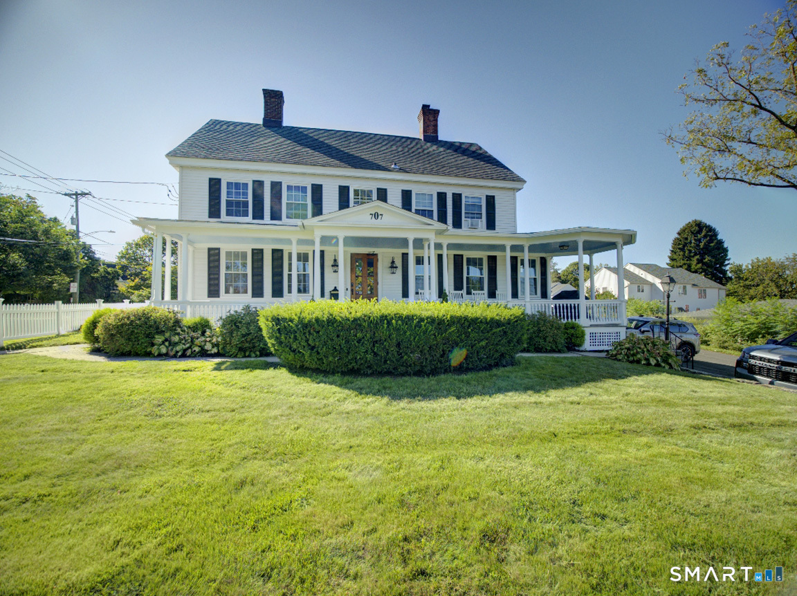 707 Main Street Branford CT 06405