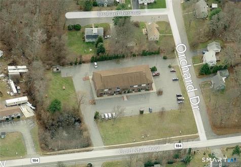 1353 Gold Star Highway Groton CT 06340