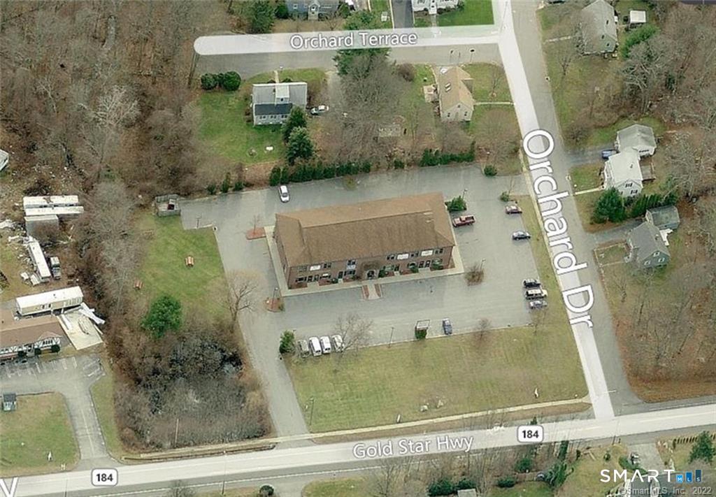 1353 Gold Star Highway Groton CT 06340