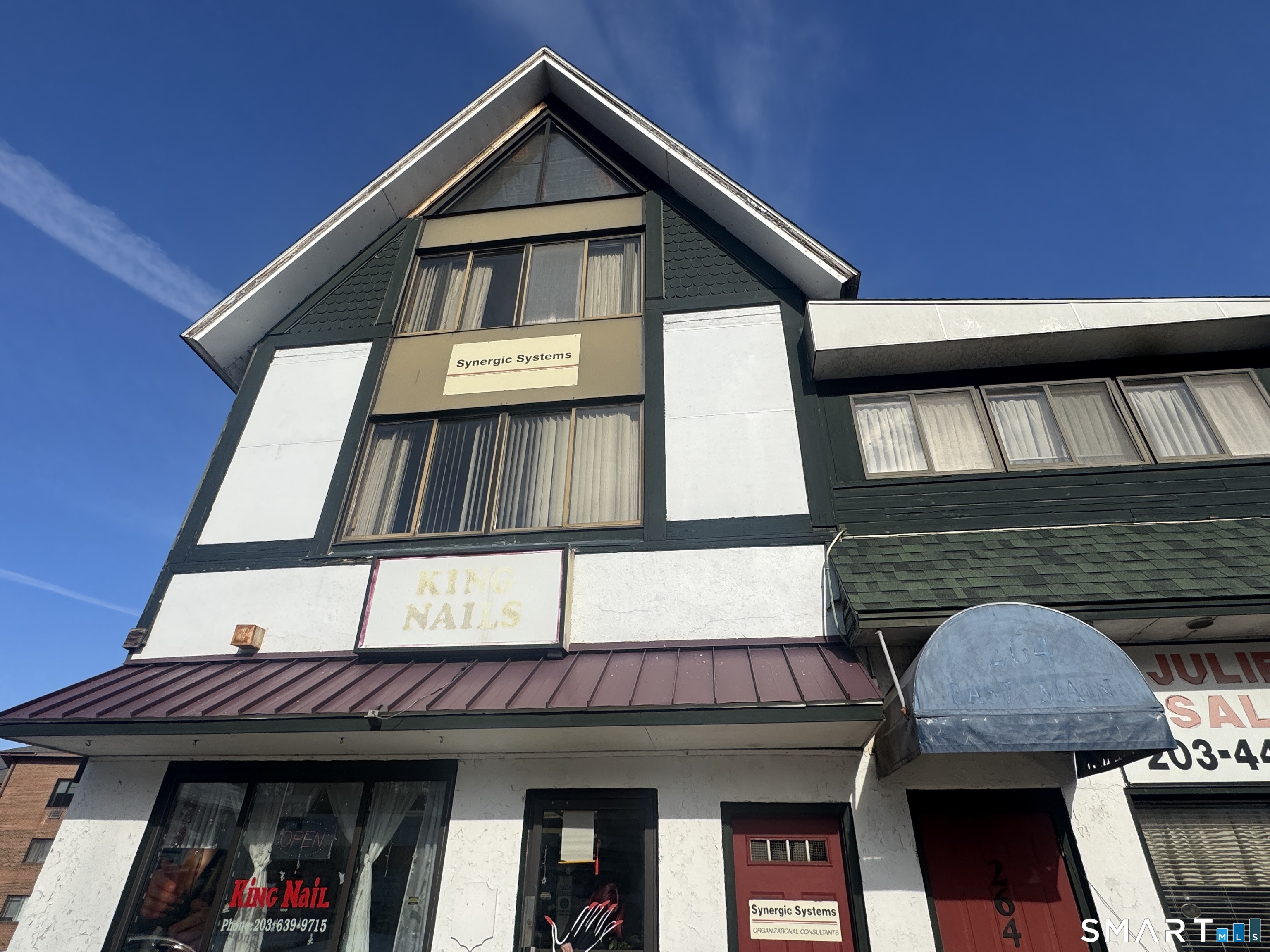 264 East Main Street Meriden CT 06450