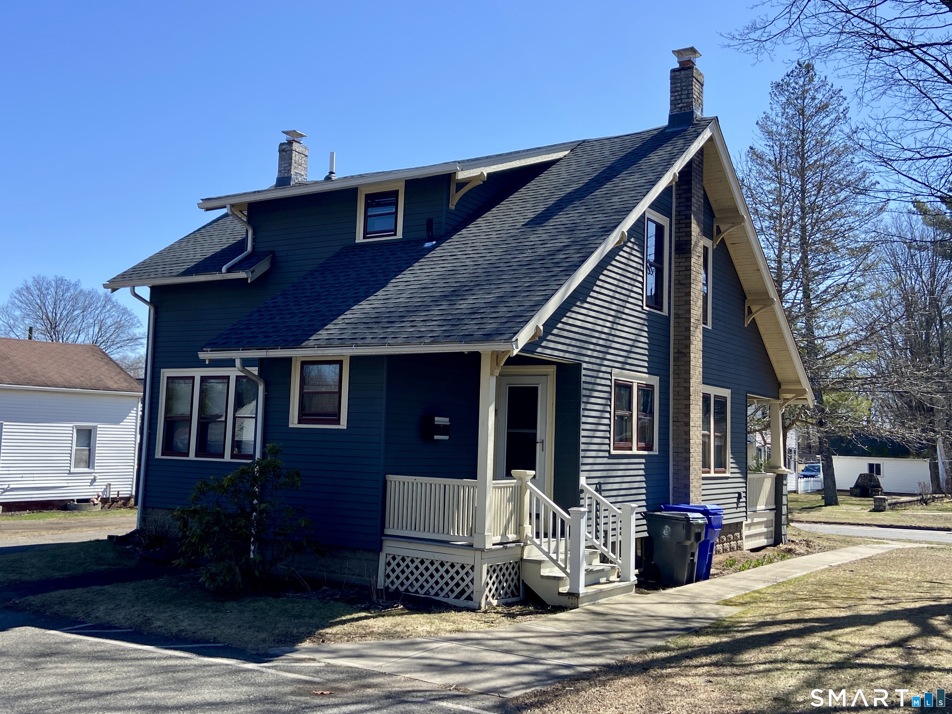 265 Hazard Avenue Enfield CT 06082