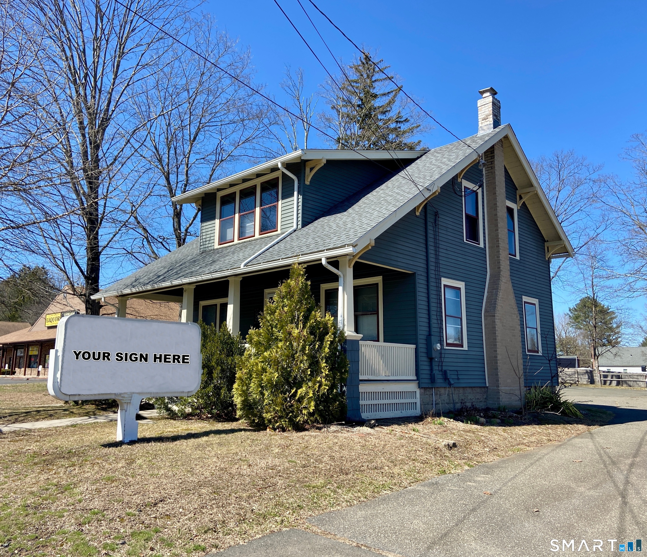 265 Hazard Avenue Enfield CT 06082