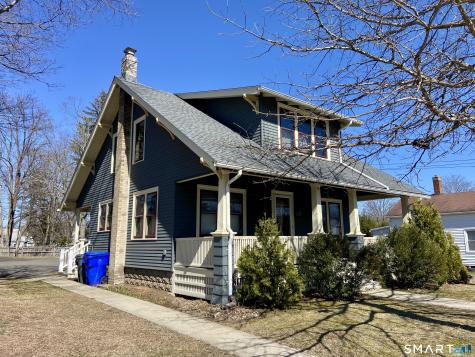 265 Hazard Avenue Enfield CT 06082