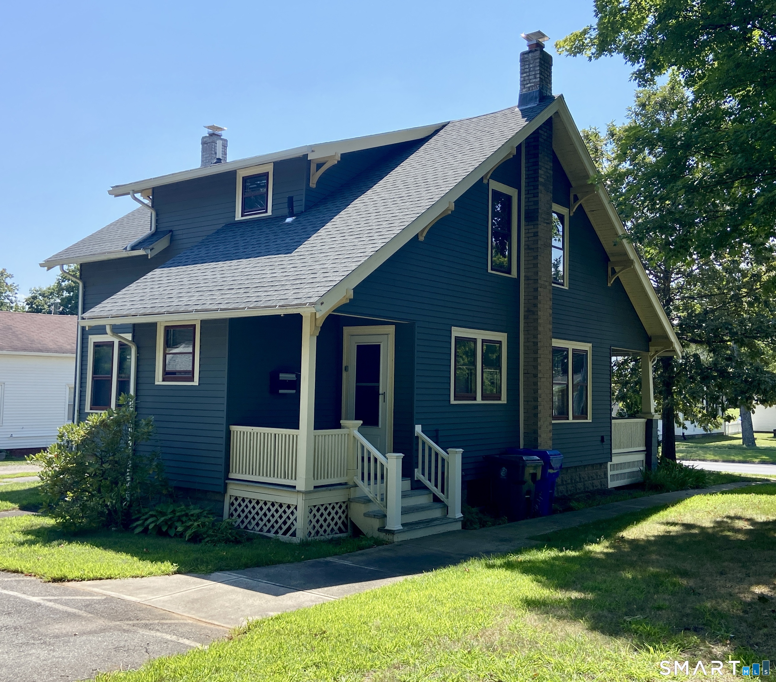 265 Hazard Avenue Enfield CT 06082