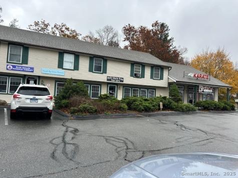 3175 Gold Star Highway Groton CT 06355