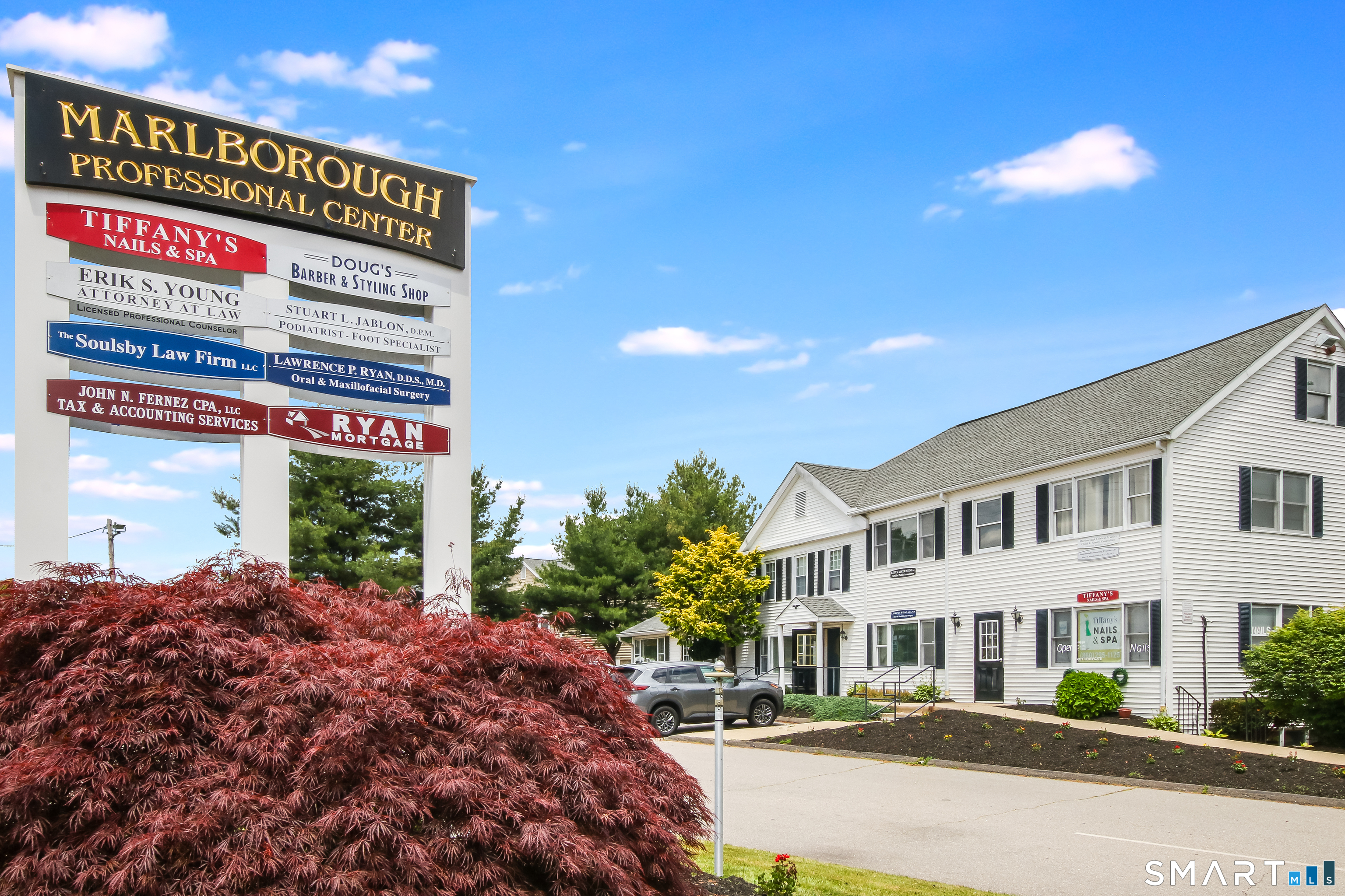11 South Main Street Marlborough CT 06447