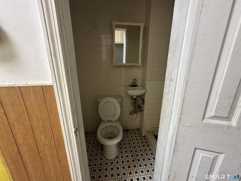 54 Wood Avenue Bridgeport CT 06605