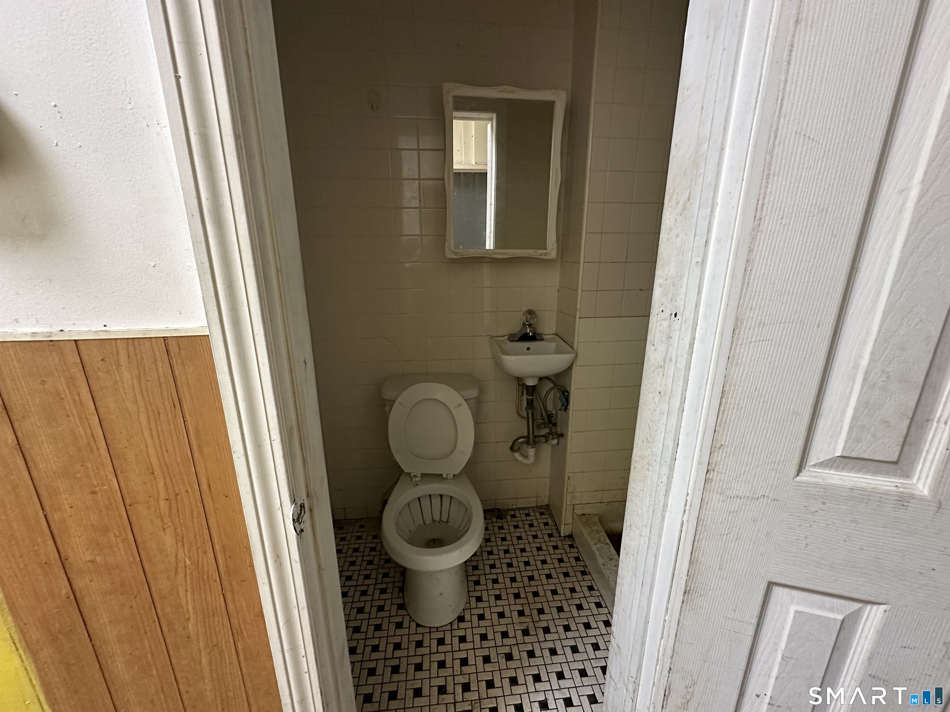 54 Wood Avenue Bridgeport CT 06605