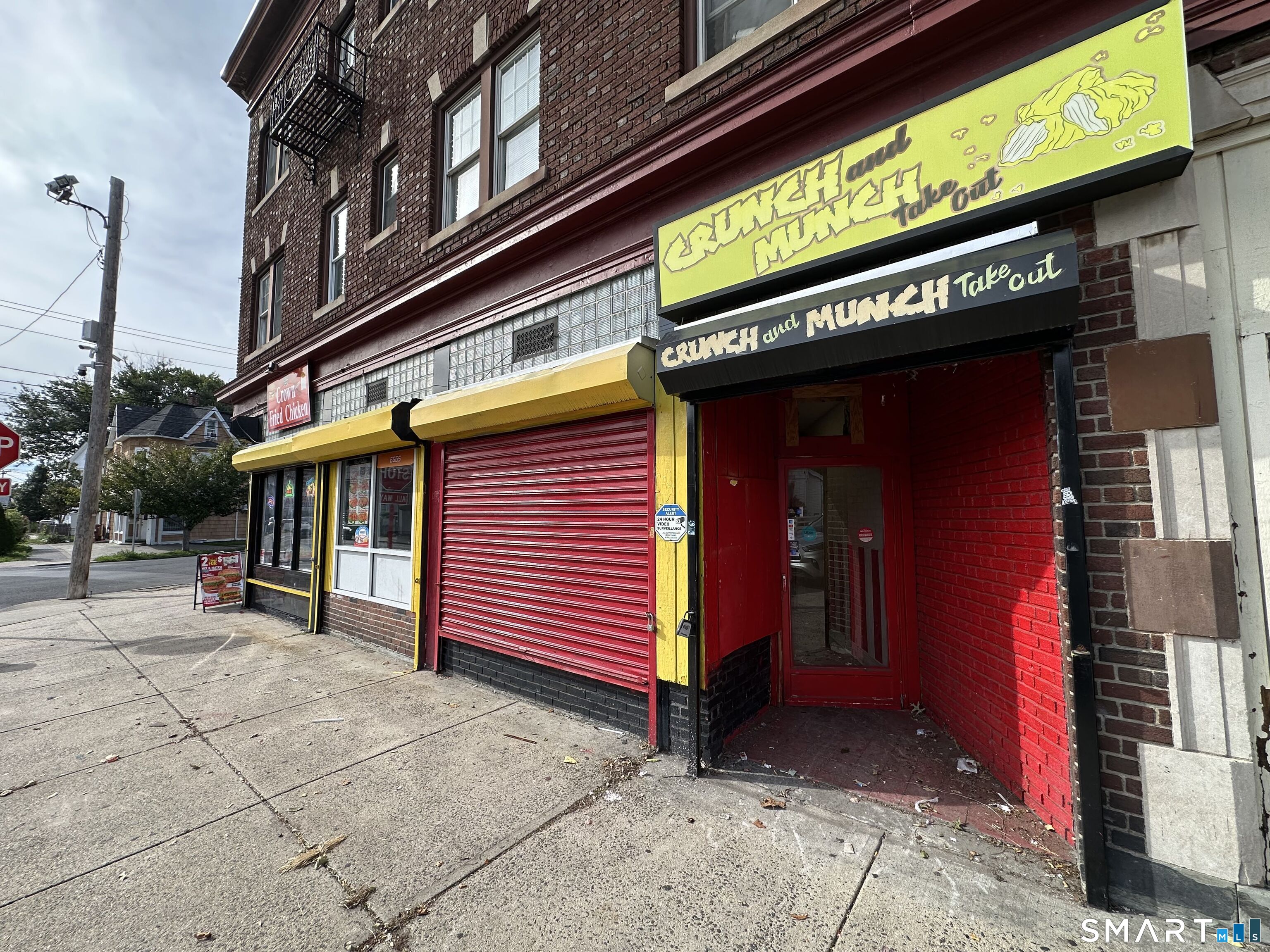 54 Wood Avenue Bridgeport CT 06605