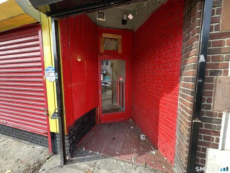 54 Wood Avenue Bridgeport CT 06605