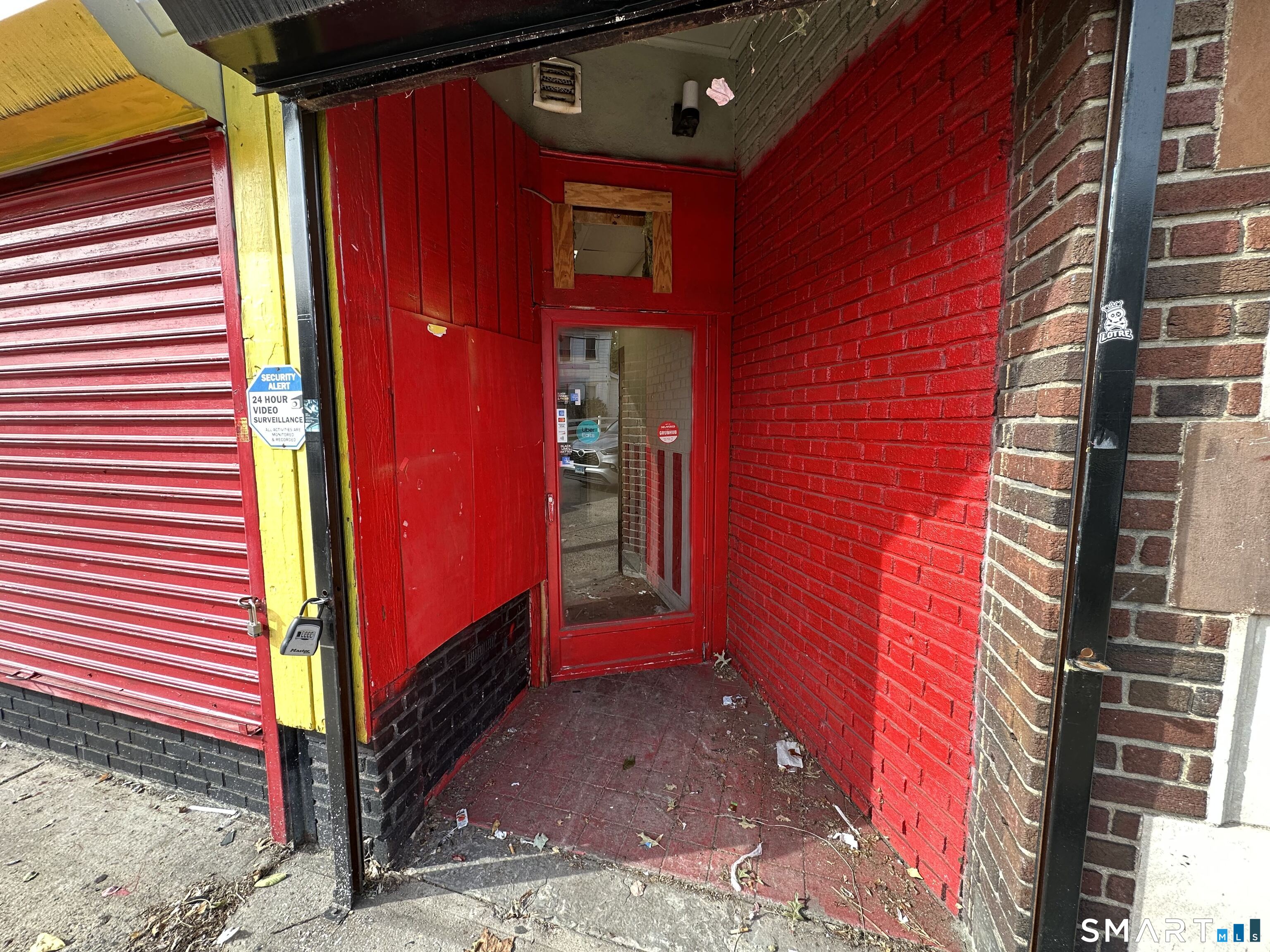 54 Wood Avenue Bridgeport CT 06605