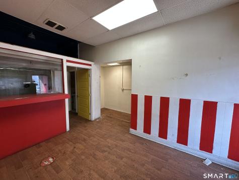 54 Wood Avenue Bridgeport CT 06605