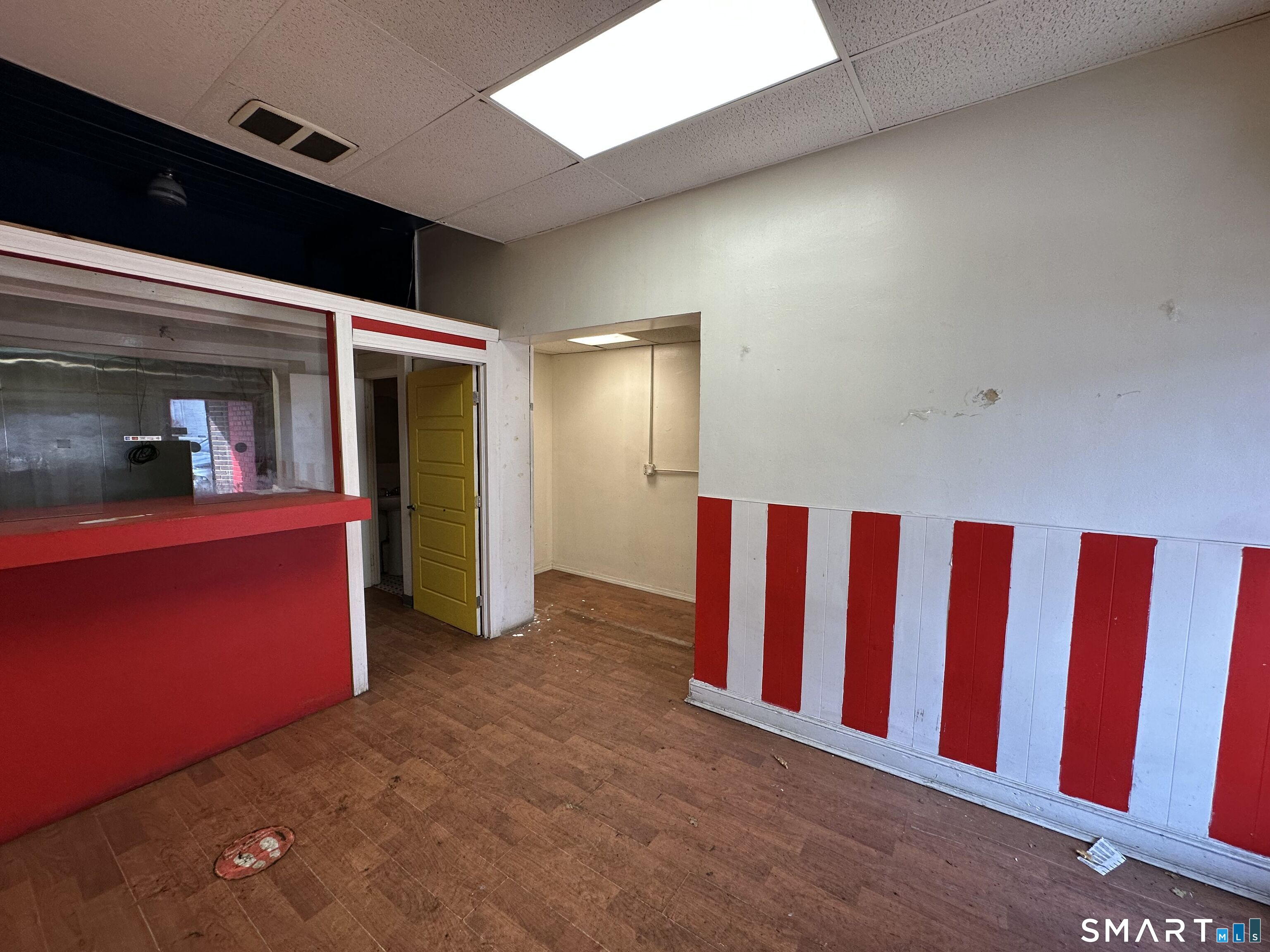 54 Wood Avenue Bridgeport CT 06605