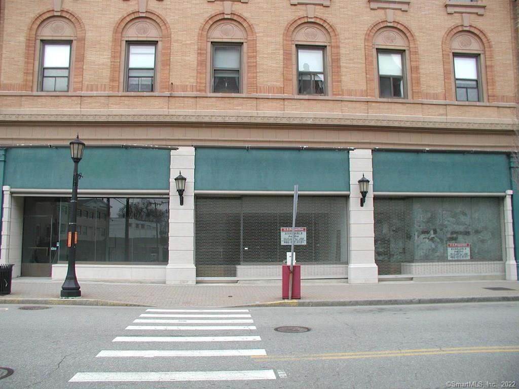 281 State Street New London CT 06320