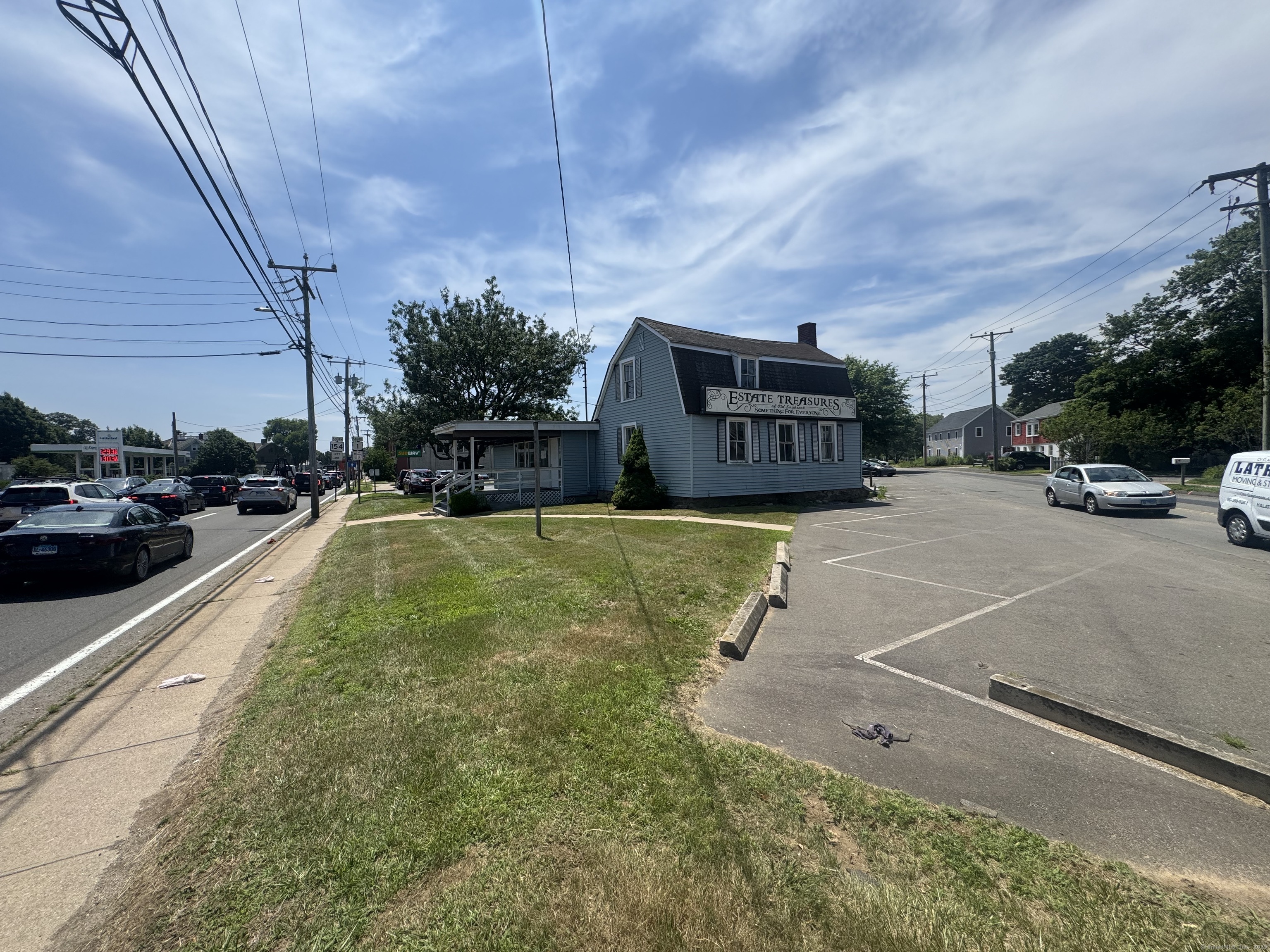 523 Boston Post Road Old Saybrook CT 06475