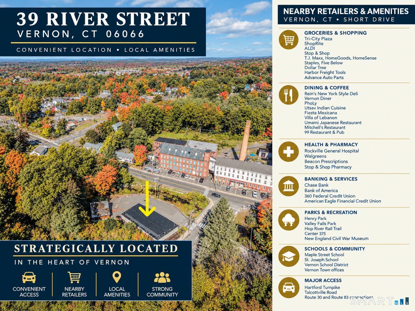 39 River Street Vernon CT 06066