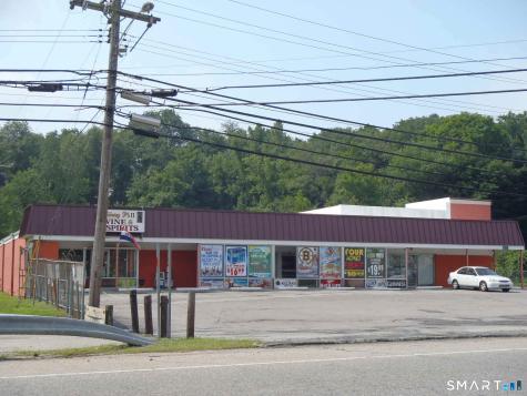 475 Hamilton Avenue Norwich CT 06360