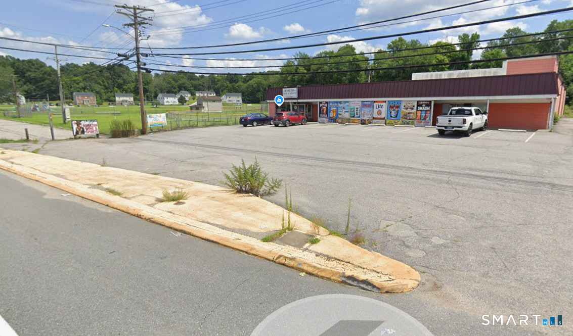 475 Hamilton Avenue Norwich CT 06360