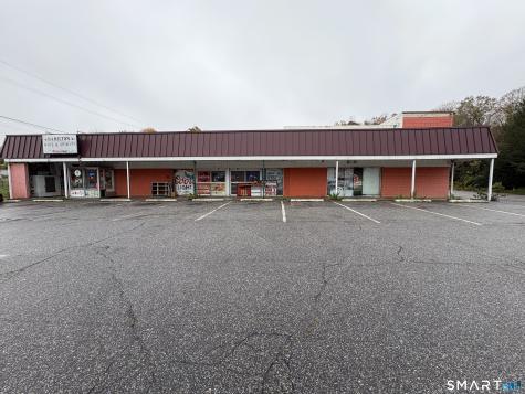 475 Hamilton Avenue Norwich CT 06360