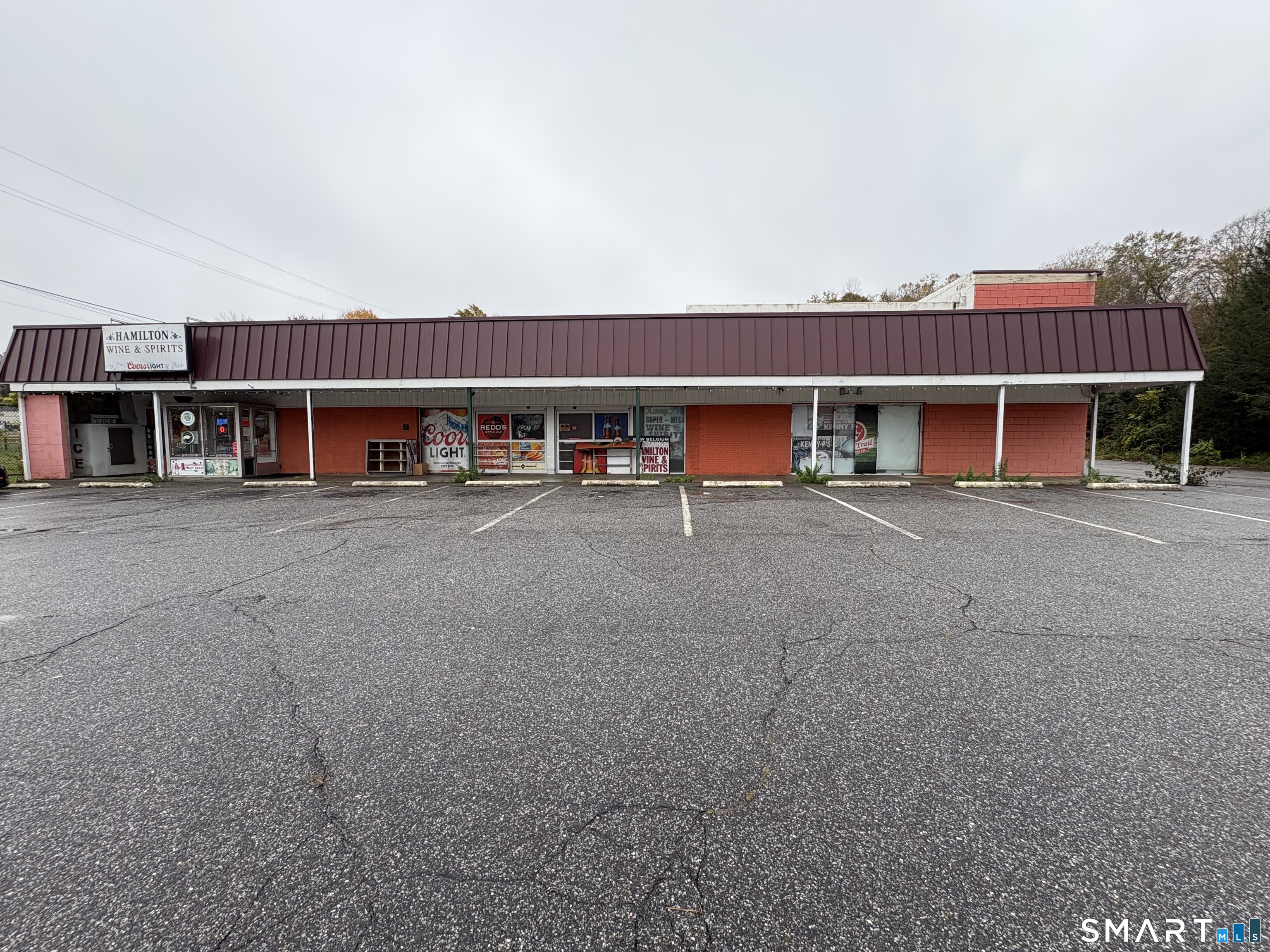 475 Hamilton Avenue Norwich CT 06360