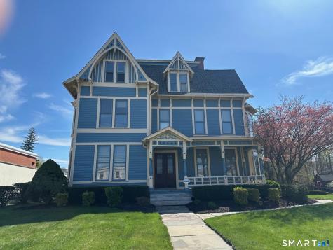 133 Main Street Southington CT 06489