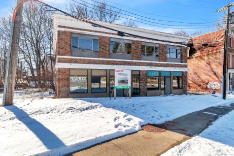 92 Main Street Enfield CT 06082
