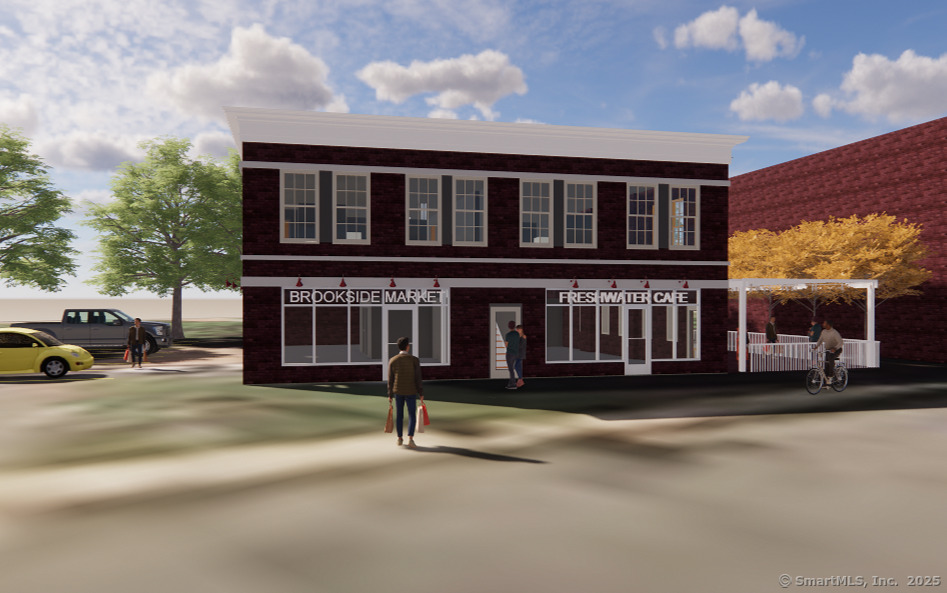 92 Main Street Enfield CT 06082