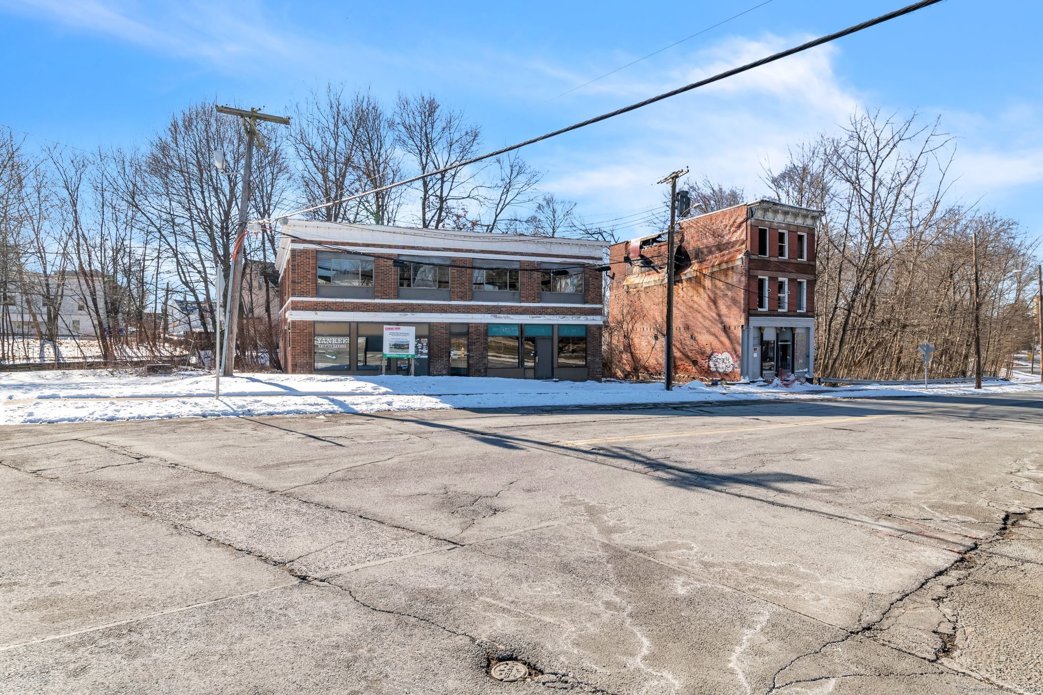 92 Main Street Enfield CT 06082