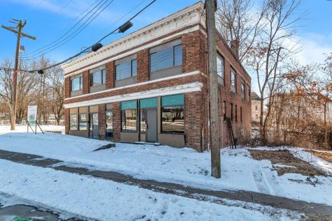 92 Main Street Enfield CT 06082
