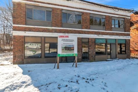 92 Main Street Enfield CT 06082