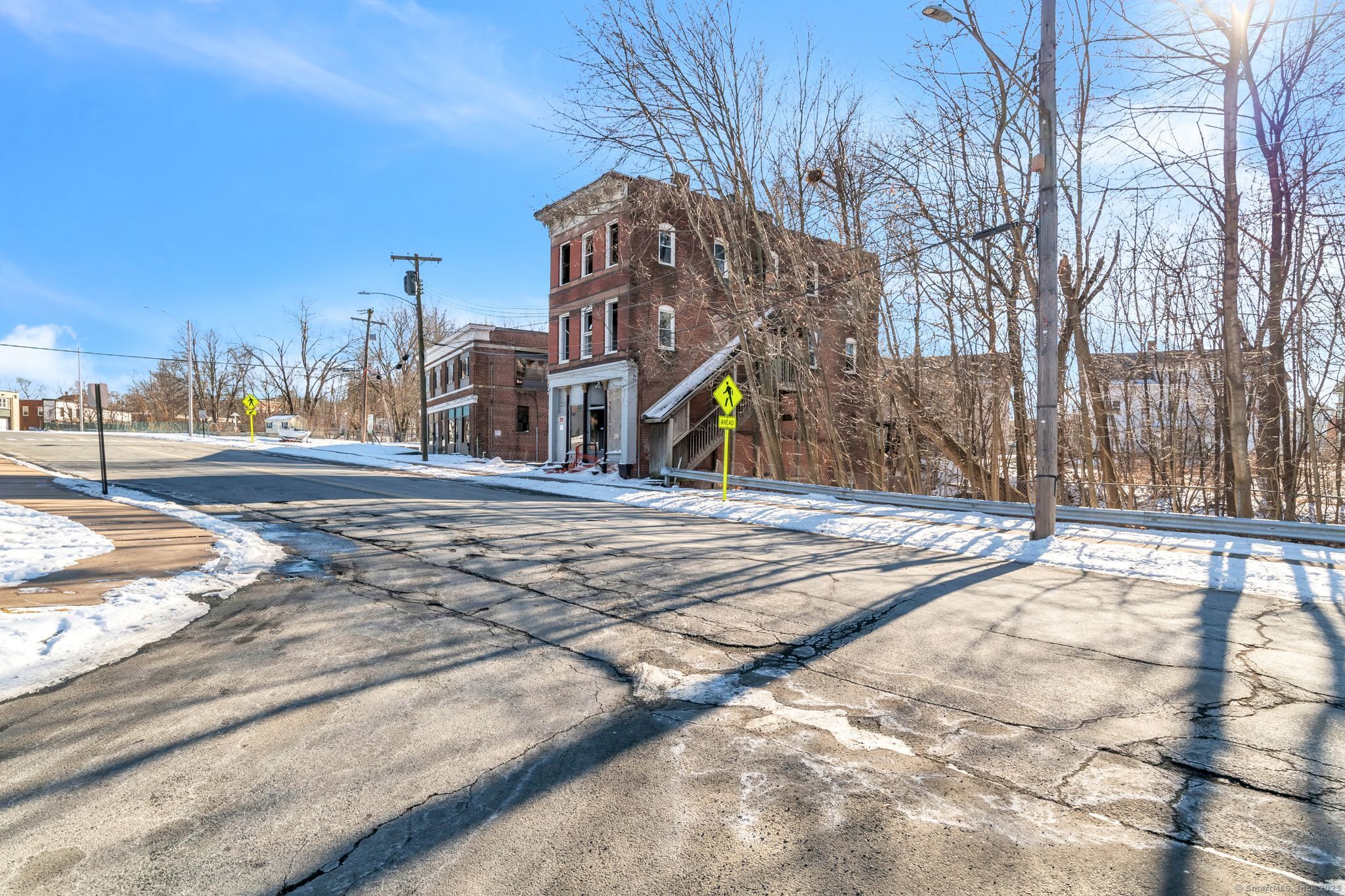 92 Main Street Enfield CT 06082