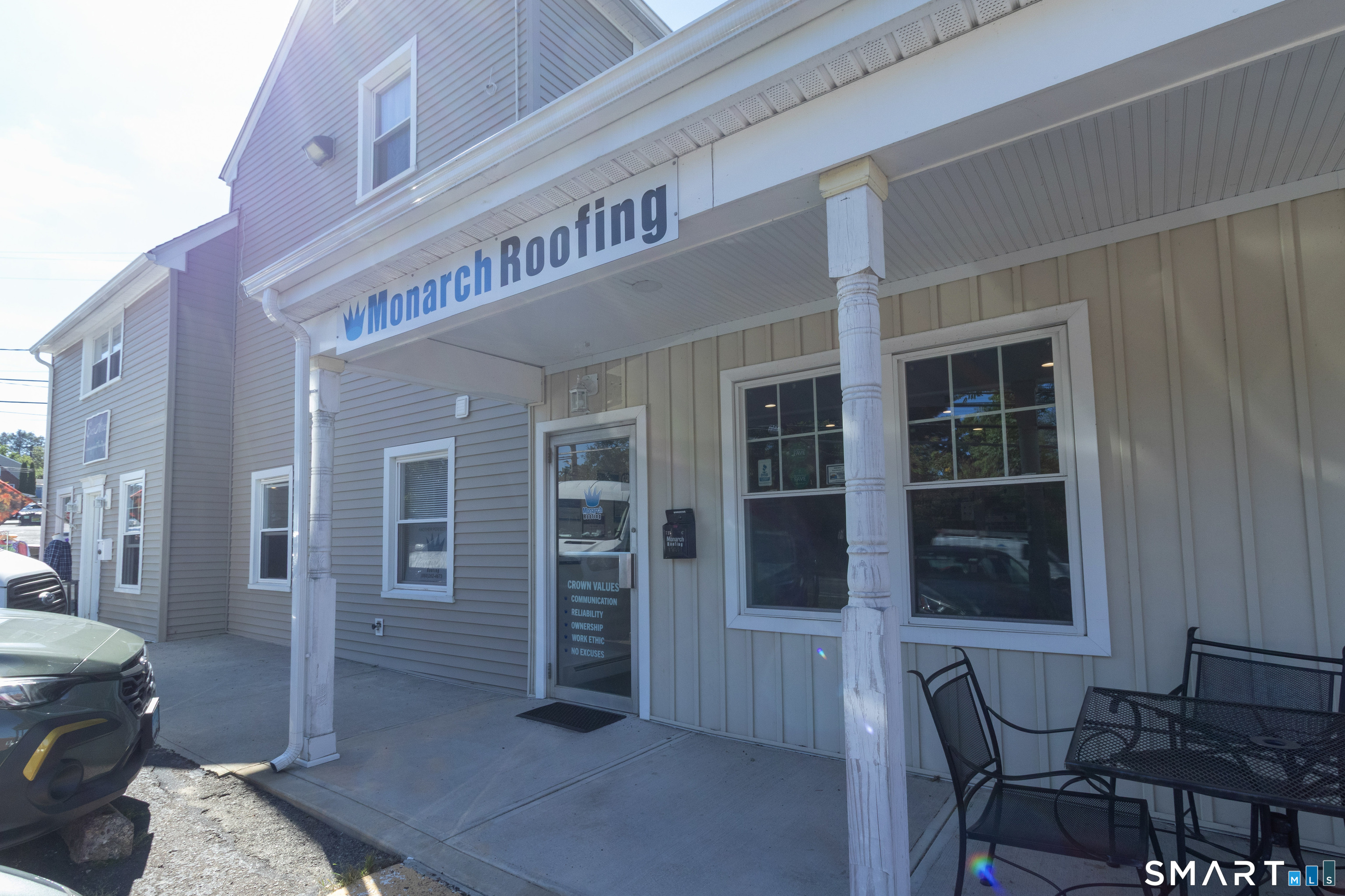 725 South Main Street Middletown CT 06457