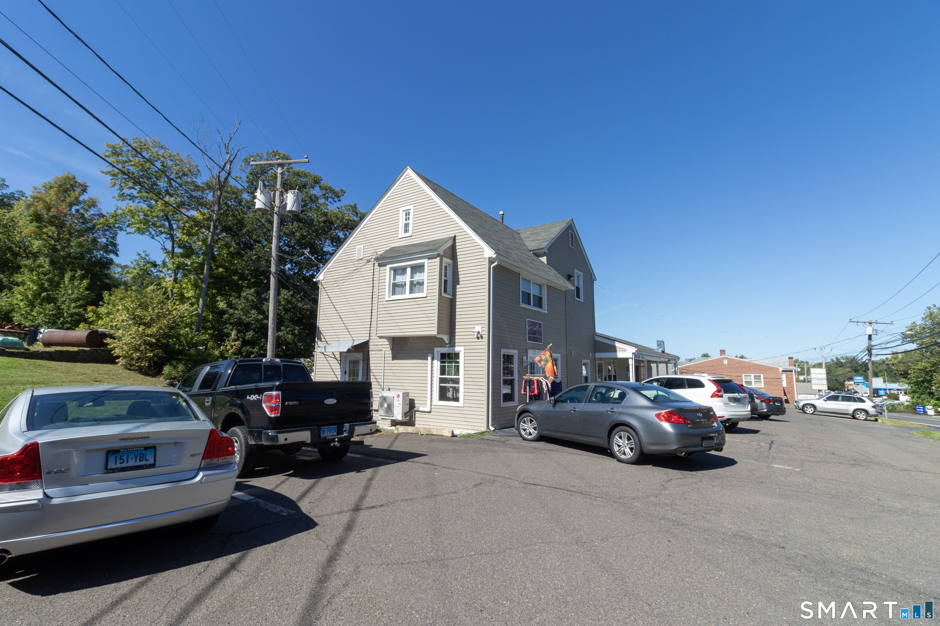 725 South Main Street Middletown CT 06457
