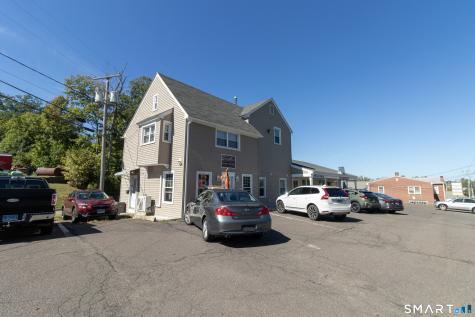 725 South Main Street Middletown CT 06457