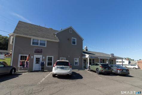 725 South Main Street Middletown CT 06457