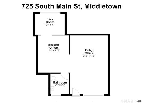 725 South Main Street Middletown CT 06457