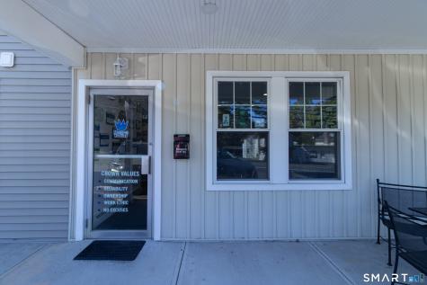 725 South Main Street Middletown CT 06457