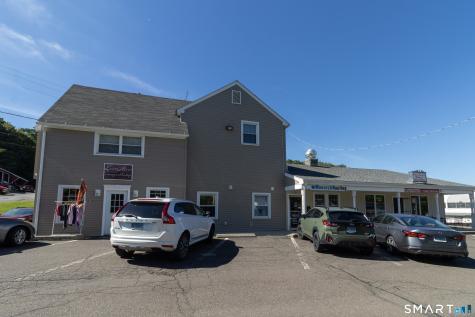725 South Main Street Middletown CT 06457
