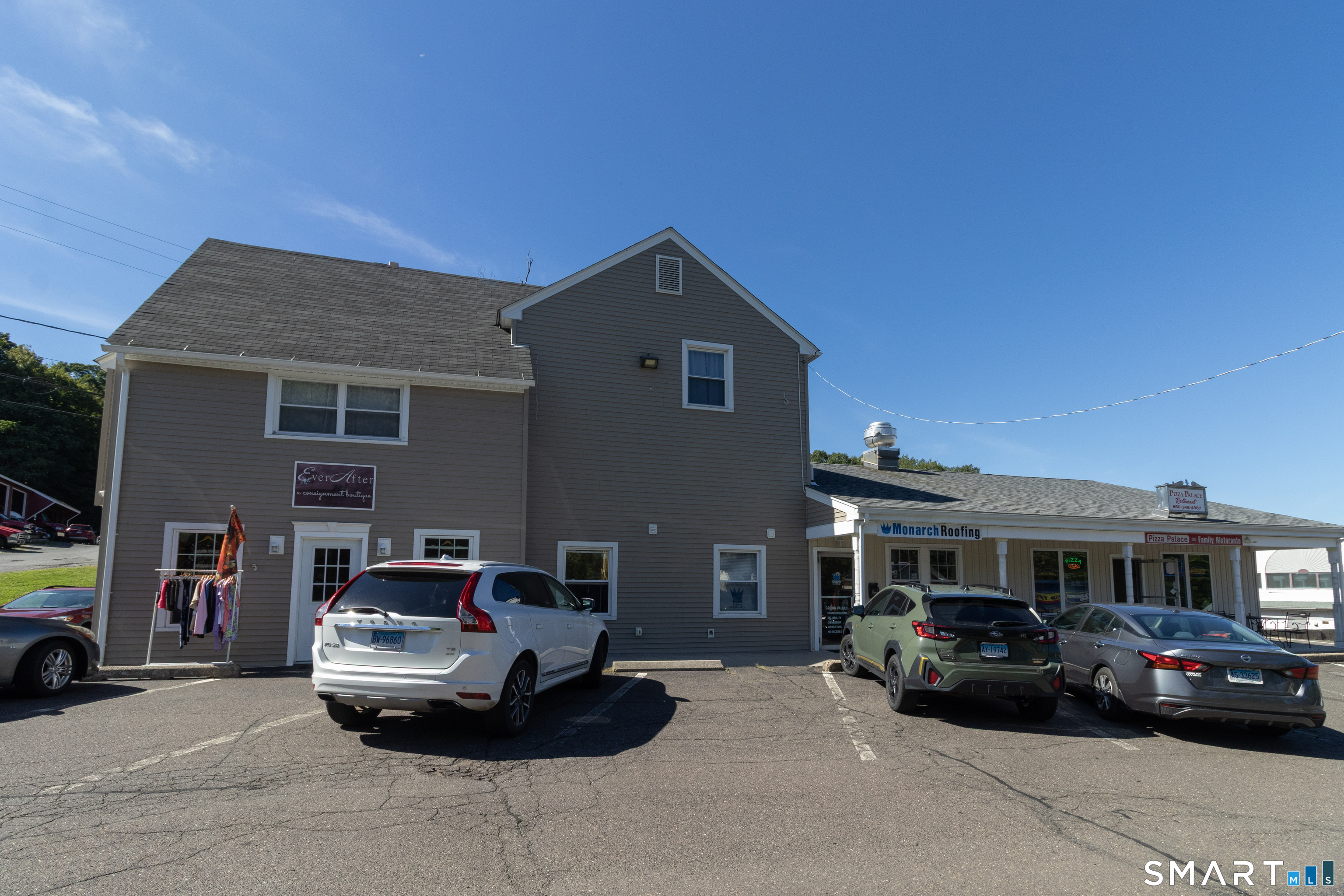 725 South Main Street Middletown CT 06457