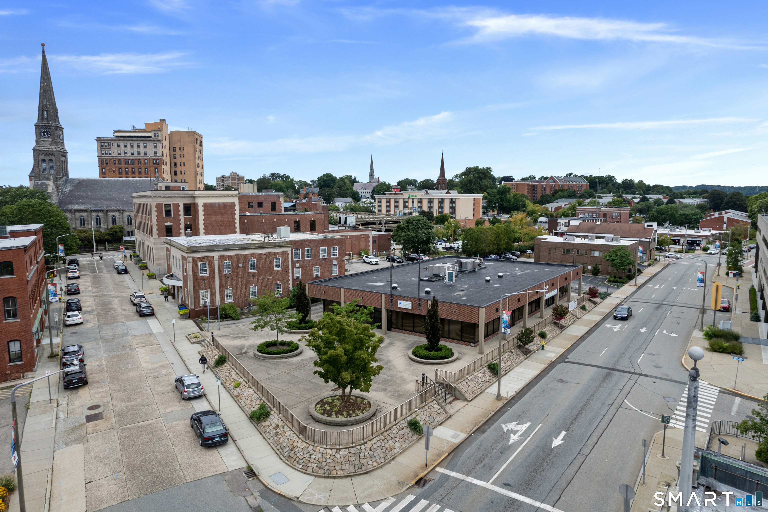 92 Eugene O'neill Drive New London CT 06320