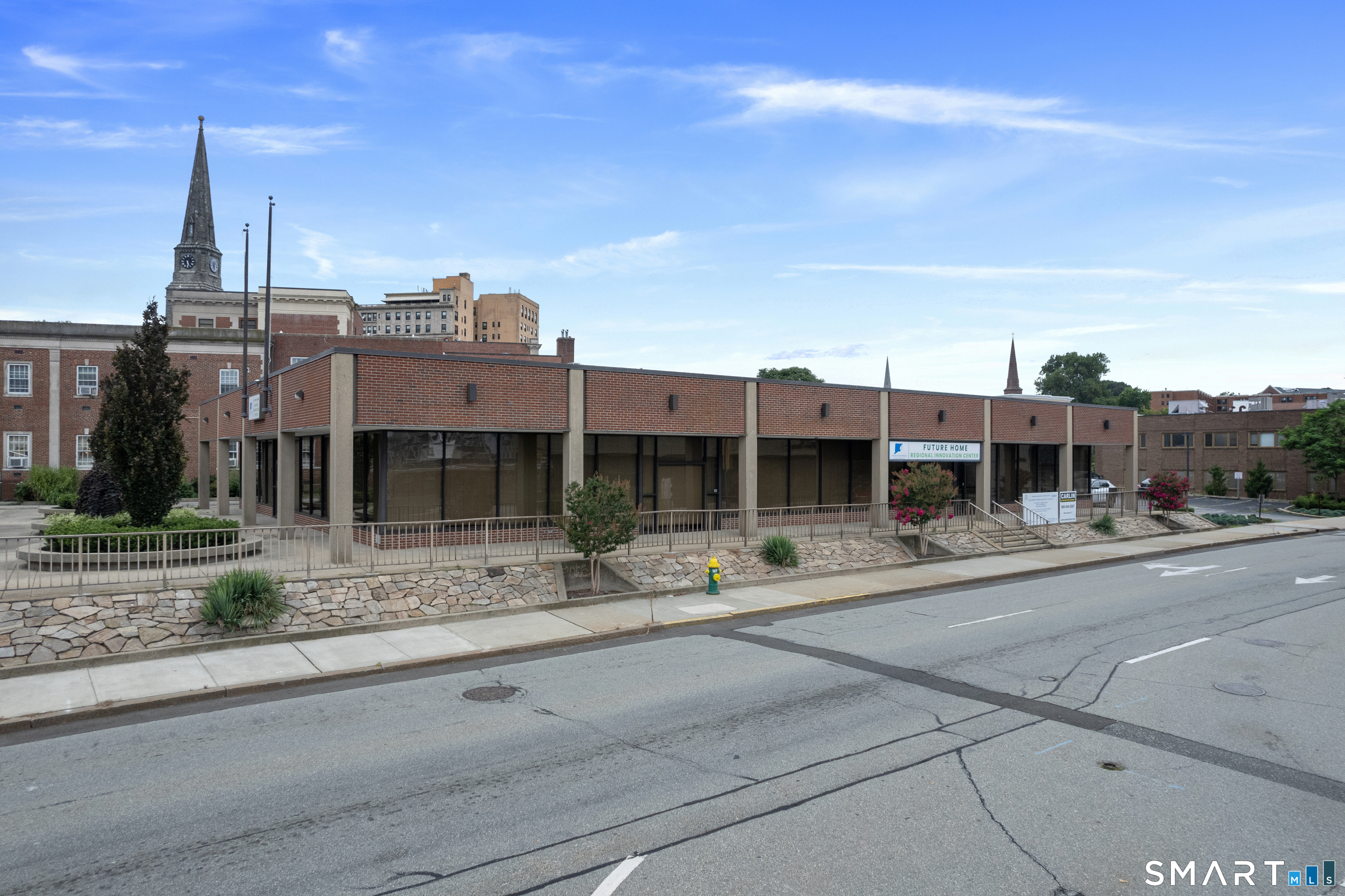 92 Eugene O'neill Drive New London CT 06320