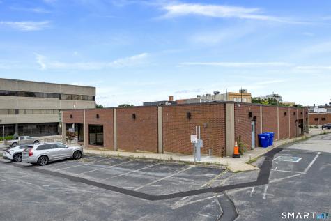 92 Eugene O'neill Drive New London CT 06320
