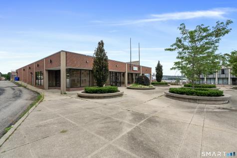 92 Eugene O'neill Drive New London CT 06320