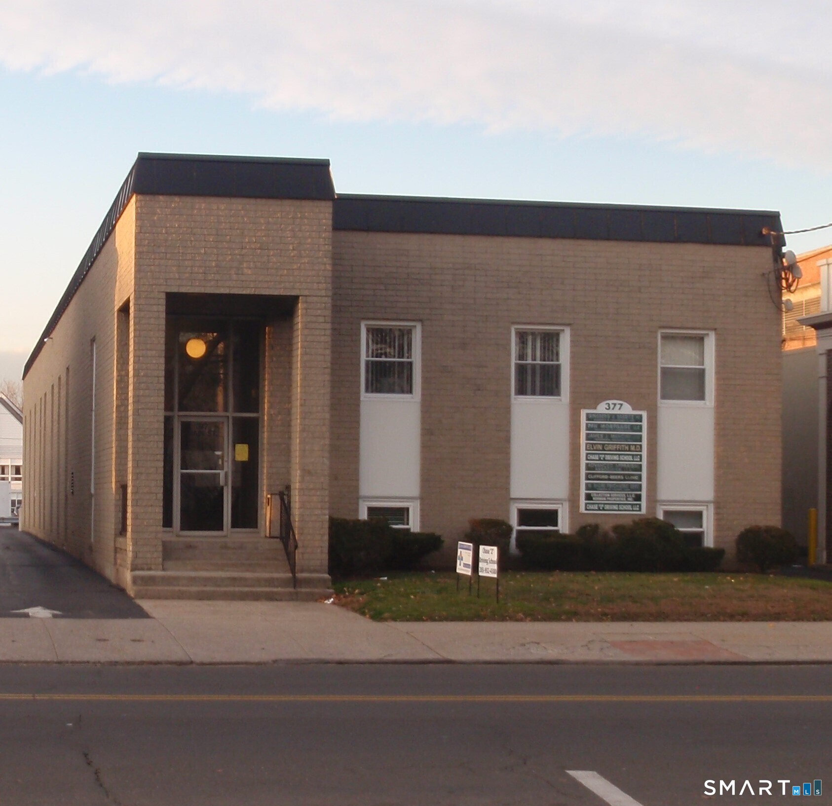 377 Main Street West Haven CT 06516