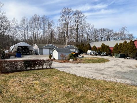 87 Spencer Plain Road Old Saybrook CT 06475