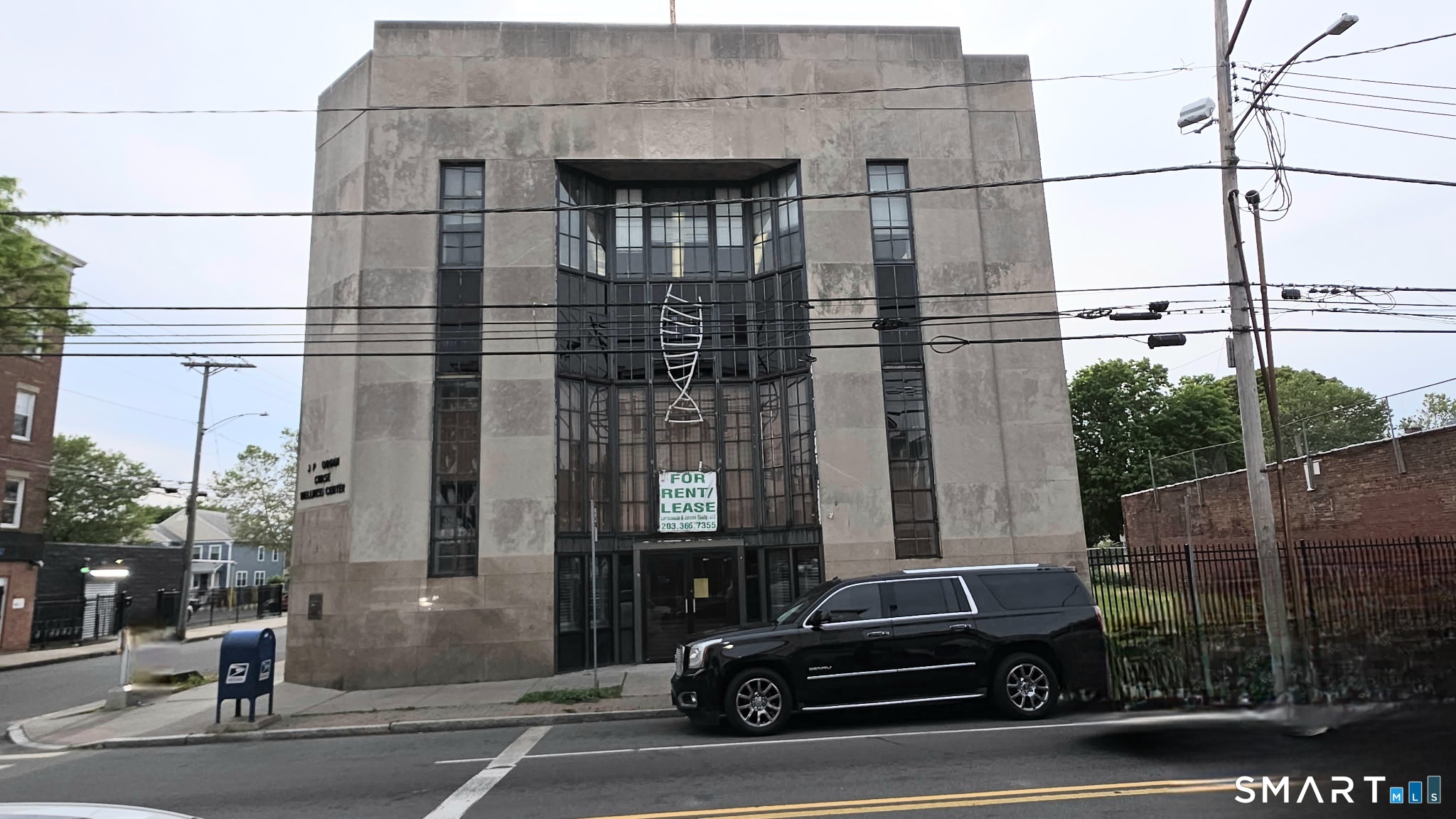 1071 East Main Street Bridgeport CT 06608