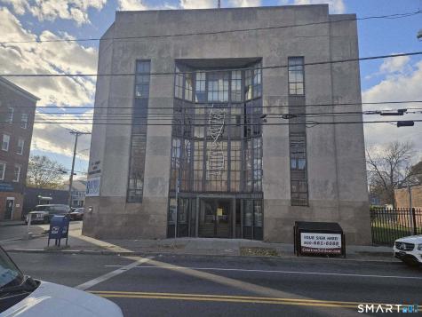1071 East Main Street Bridgeport CT 06608