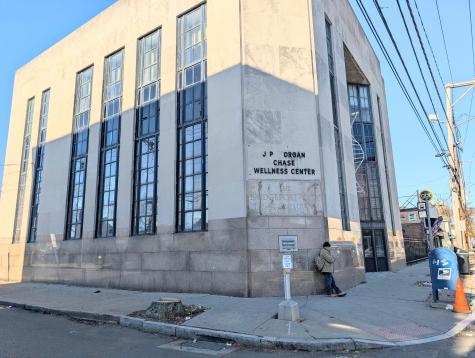 1071 East Main Street Bridgeport CT 06608